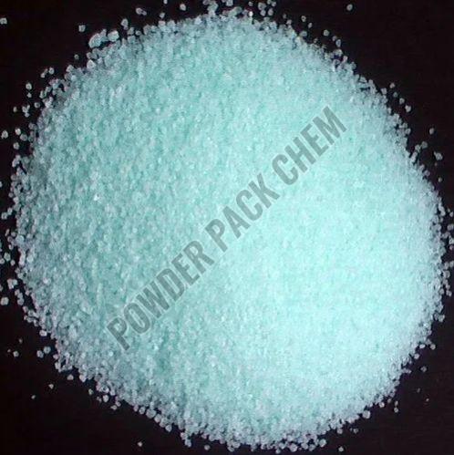 Ammonium Ferric Sulphate