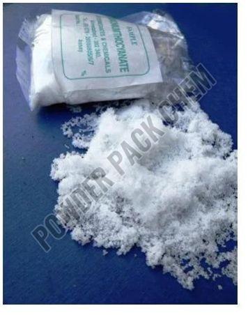 Ammonium Thiocyanate Chemical