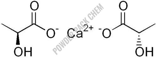 Calcium Lactate Powder