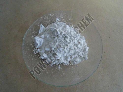 Calcium Oxide