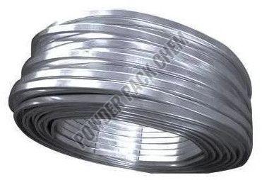 Magnesium Metal Ribbon