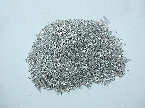Magnesium Metal Turning