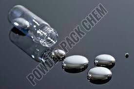 Mercury Liquid