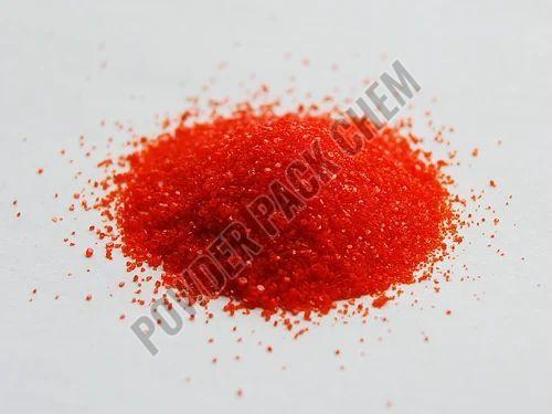 Potassium Dichromate Crystal