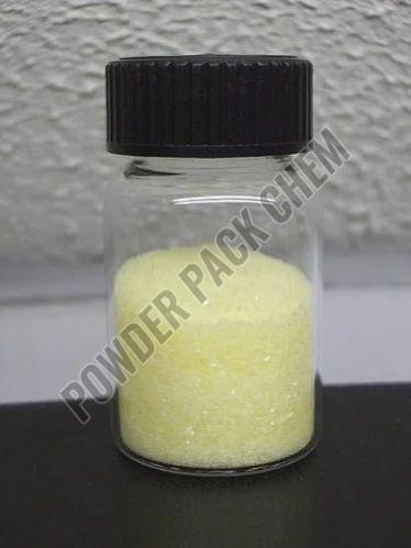 Potassium Ferro Cyanide