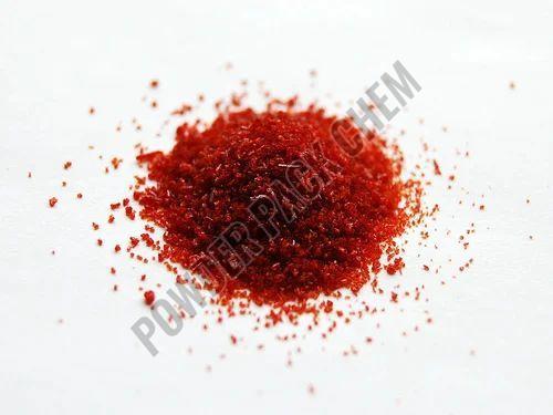 Sodium Nitroprusside Purified