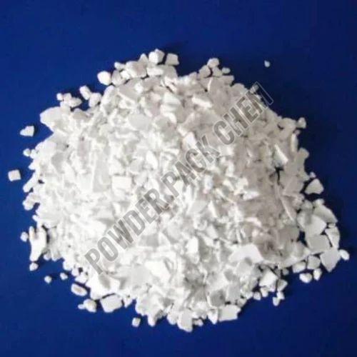 White Calcium Chloride