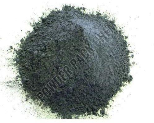 Zinc Dust