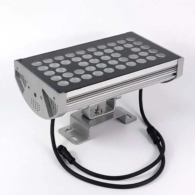 Dmx Projector Wash Light