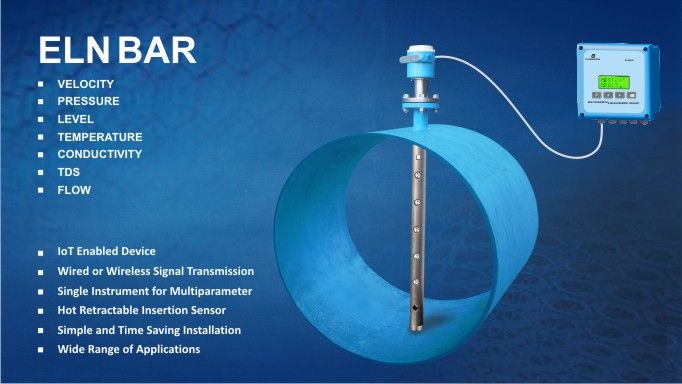 Measurement Sensor
