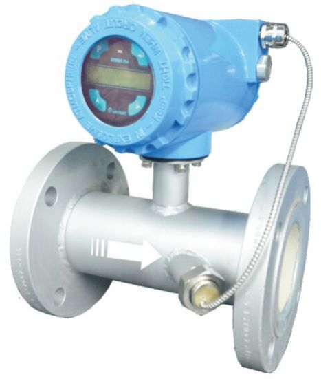 ULTRASONIC FLOW METER - ASIONIC -200