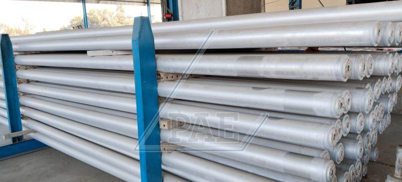 Aluminium Billets 9&quot; Inches