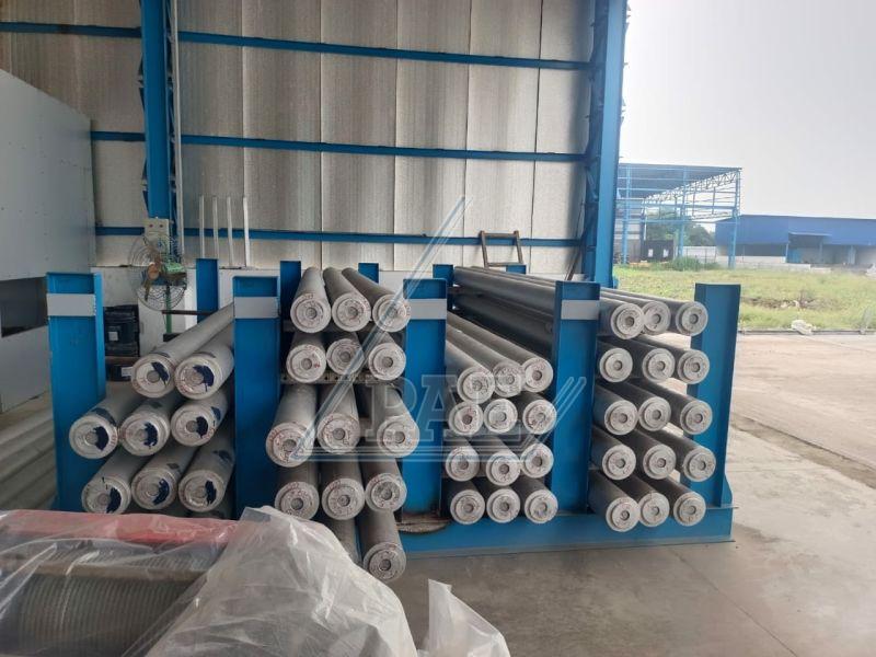 Aluminium Extrusions