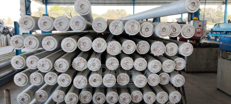 Aluminum Extrusion Billet 6063