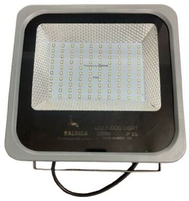 Down Choke LED Flood Light