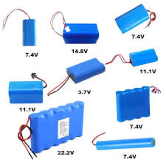 Lithium Battery