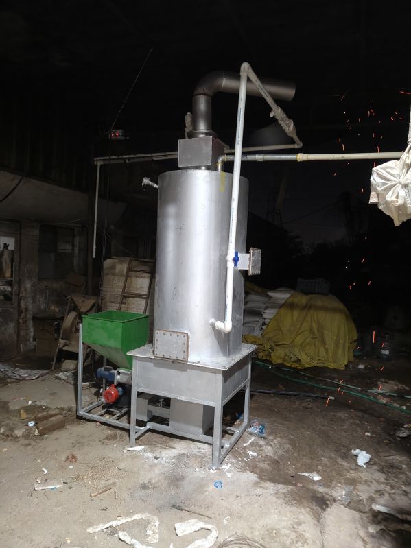 Hot Water Storage Tank
