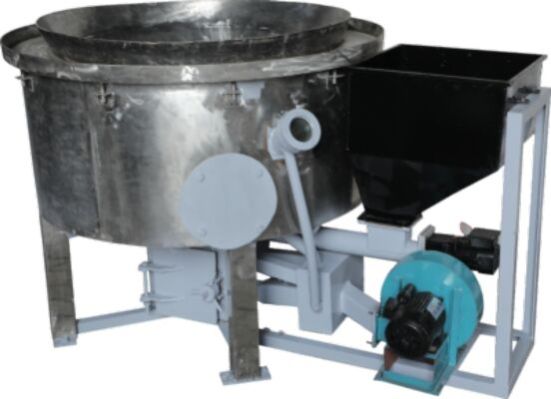 Namkeen Batch Fryer