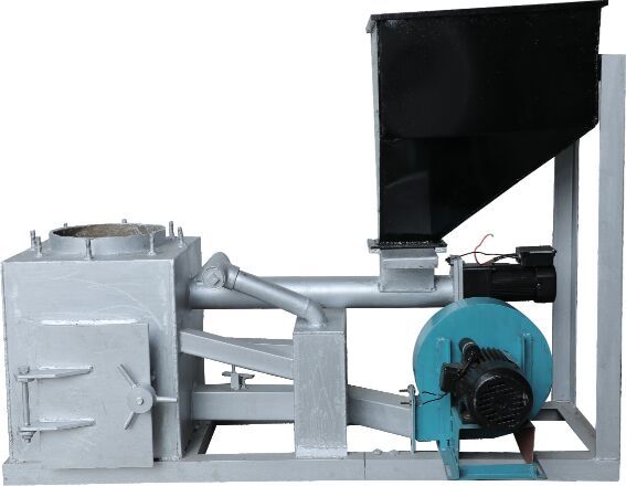 Wood Pellet Stove