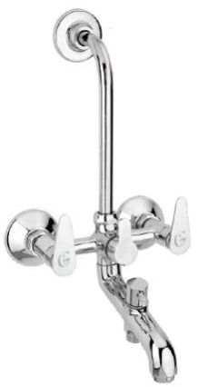 Hector 3 In 1 Wall Mixer
