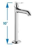 Venue Extension Body Pillar Cock