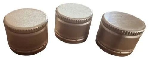 Aluminum Ropp Cap