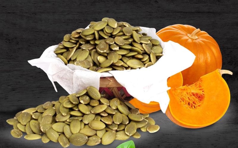 Pumpkin Seeds
