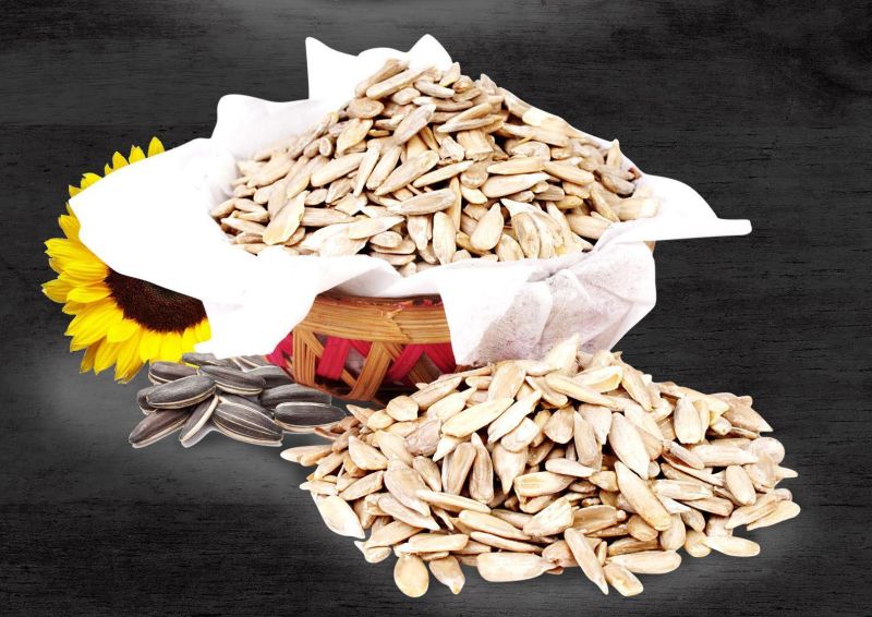 Sunflower Seeds