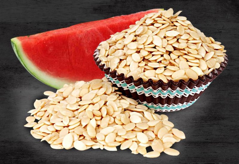 Watermelon Seeds