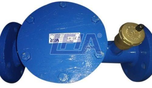 Bucket Strainer