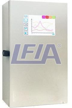 COD, BOD, TSS, PH Water Analyzer