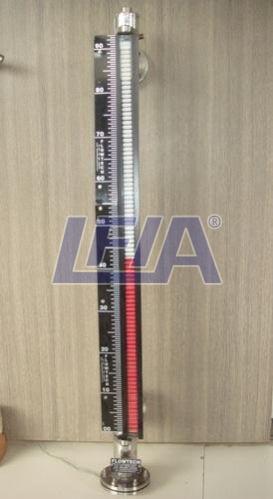 Magnetic Bi Colour Level Transmitter