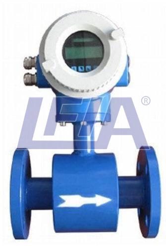 Online Flow Meter