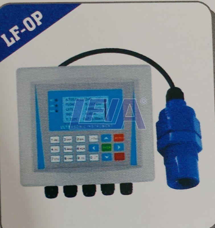 Open Channel Flow Meter