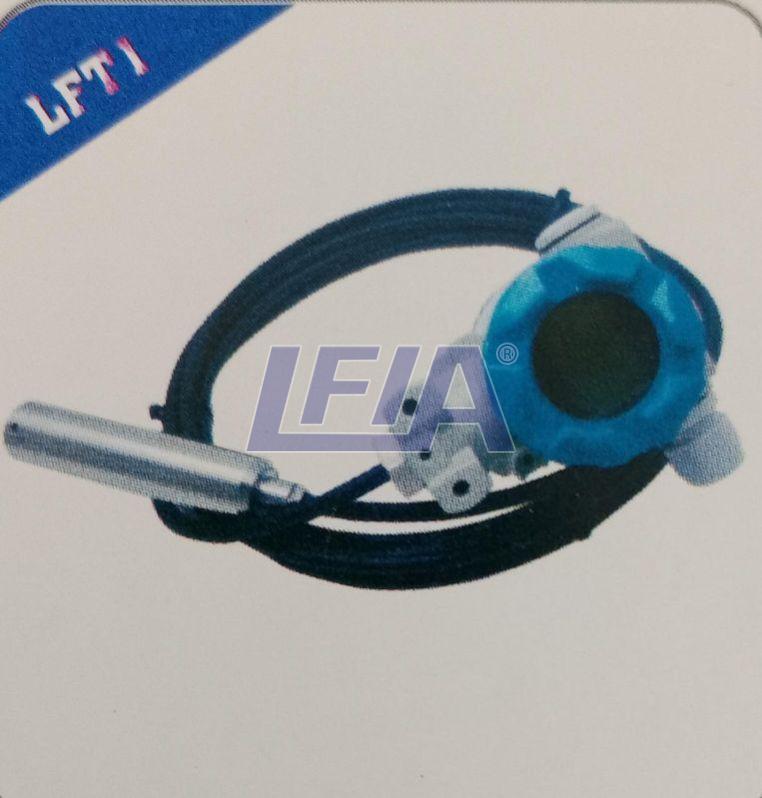 Submersible Level Transmitter