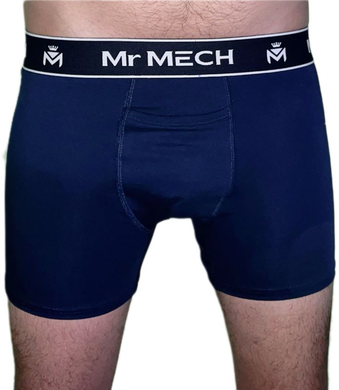 Mens Trunk Underwear