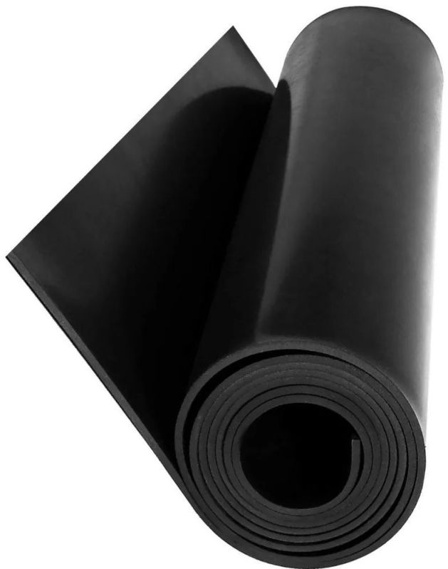 EPDM Process Rubber