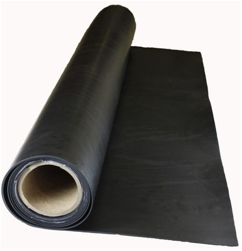 EPDM Reprocess Rubber