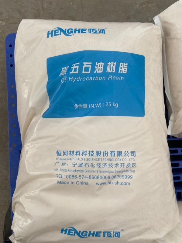 Granules C5 Hydrocarbon Resin