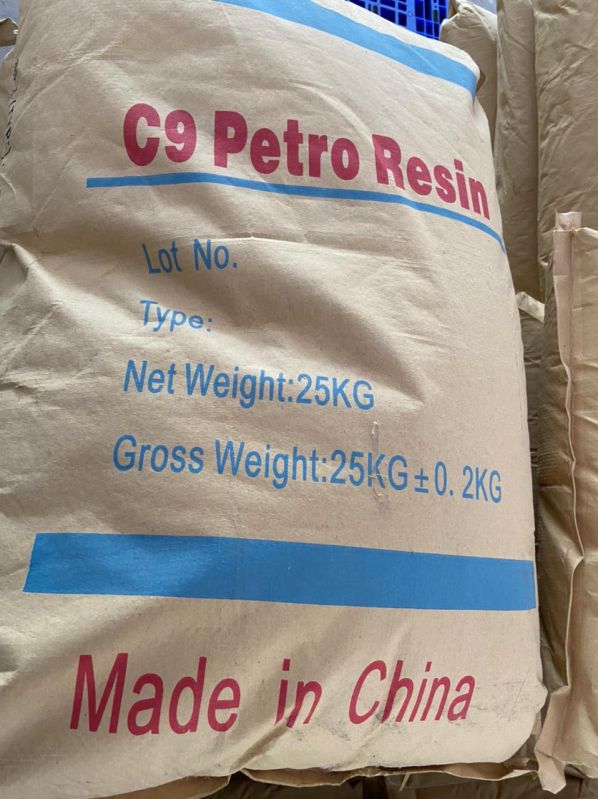 Granules C9 Petroleum Resin