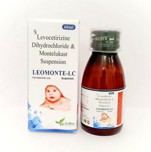 Leomonte-LC Suspension