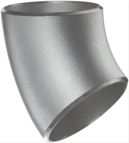 45 Degree Mild Steel Elbow