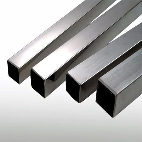 F51 Stainless Steel Square Bar