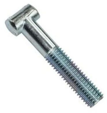 Half Thread Stainless Steel T-Head Bolt