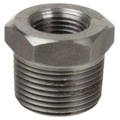 Mild Steel Pipe Hex Bushing