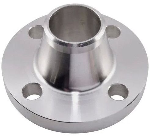 Mild Steel Welding Neck Flange