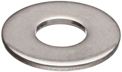 Stainless Steel Flat Washer