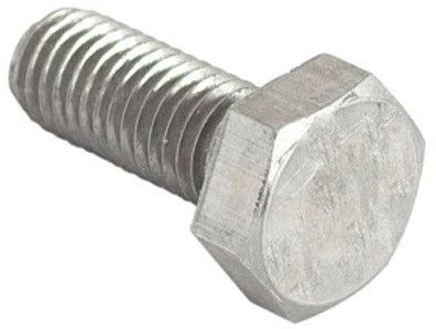 Stainless Steel Hex Bolt