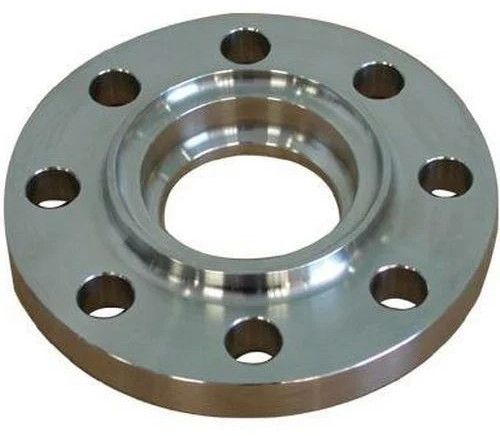 Stainless Steel Socket Weld Flange