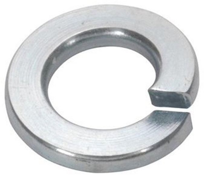 Stainless Steel Spring Washer